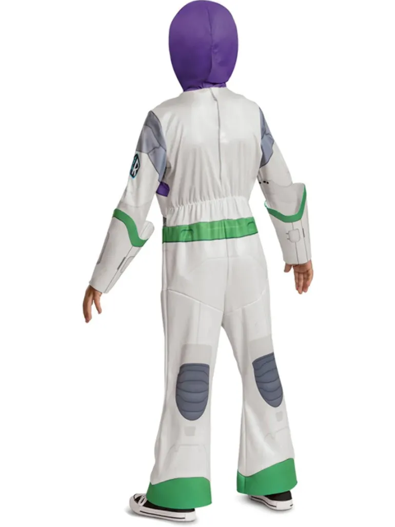 Buzz Lightyear