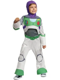 Buzz Lightyear