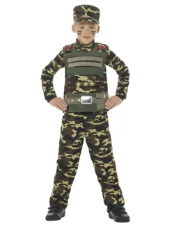 Camouflage Militær