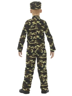 Camouflage Militær