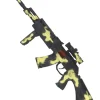 Camouflage Militær Gevær