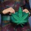 Cannabis Bum Bag