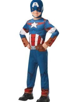 Captain America