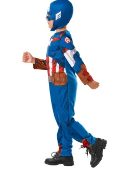 Captain America