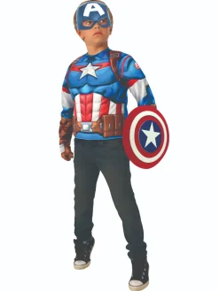 Captain America Kit