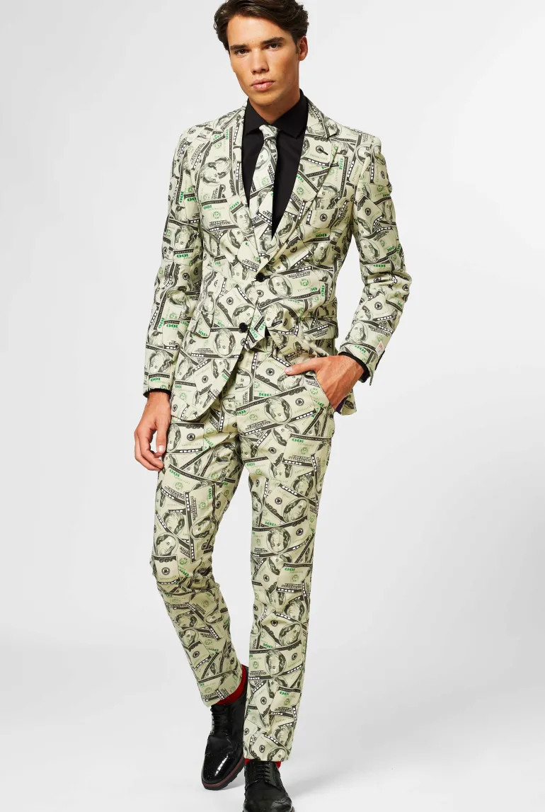 Cashanova Jakkesæt - OppoSuits®
