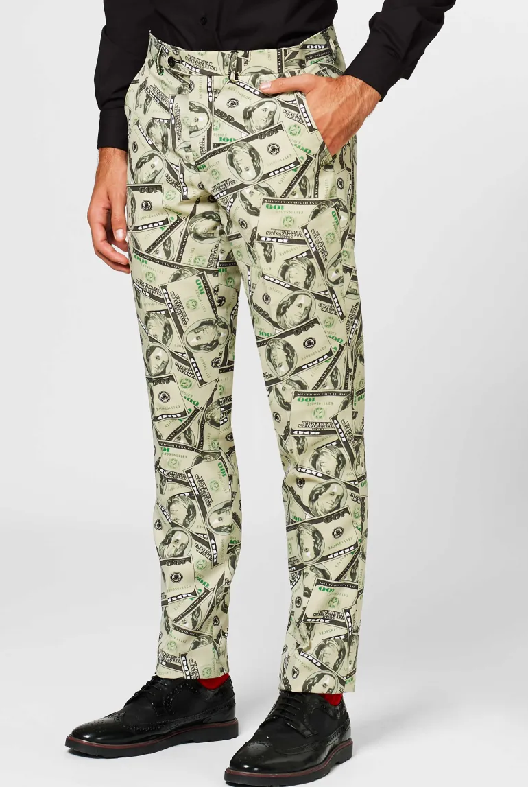Cashanova Jakkesæt - OppoSuits®