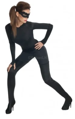 Catwoman voksen