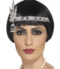 Charleston Diadem