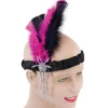 Charleston hårbånd