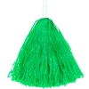 Cheerleader Pompom - Grøn
