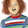Chucky maske
