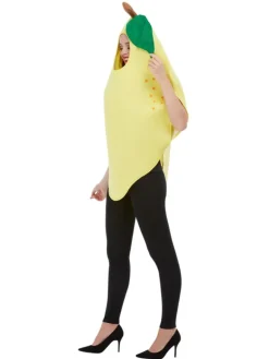 Citron Kostume til Voksne