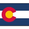 Colorado flag