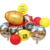 Construction Balloner