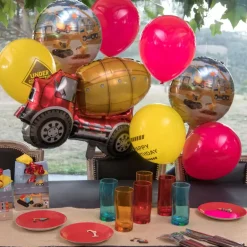 Construction Balloner
