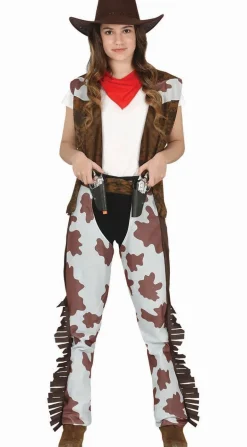 Cowboy til Teens
