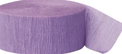 Crepebånd lavendel (24,6M)