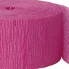 Crepebånd pink (24,6M)