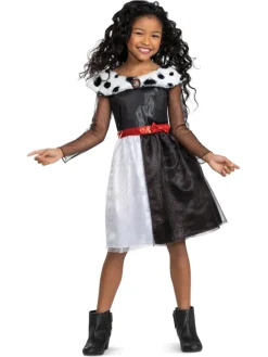 Cruella - Disney Skurk