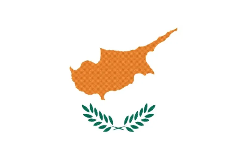 Cypern flag