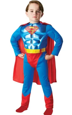DC's Superman m/Metallic Sixpack