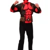 Deadpool Udklædningssæt til 14+