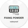 Dermacolor Fixing Powder - Mattende Setting, 20g