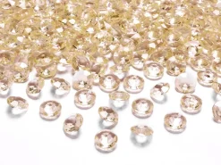 Diamanter - guld