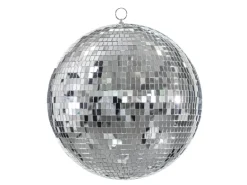Discokugle Stor, 40 cm