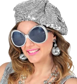 Disco Udklædningskit