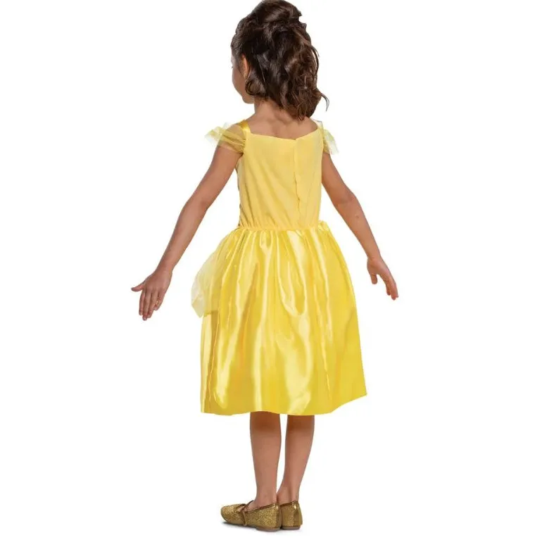 Disney Belle Basic