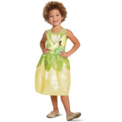 Disneys Prinsesse Tiana