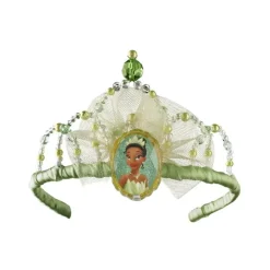 Disney Tiana Luksus Tiara