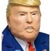 Donald Trump Maske