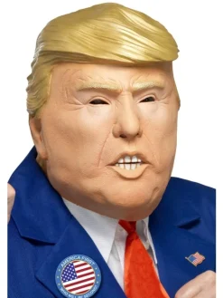 Donald Trump Maske