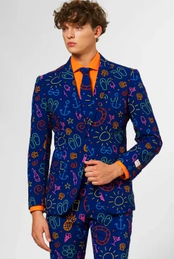 Doodle Dude Jakkesæt - OppoSuits®