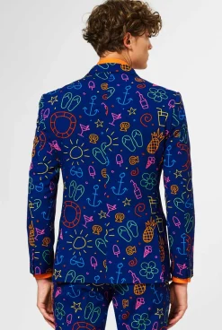 Doodle Dude Jakkesæt - OppoSuits®