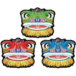 Drage Cutouts