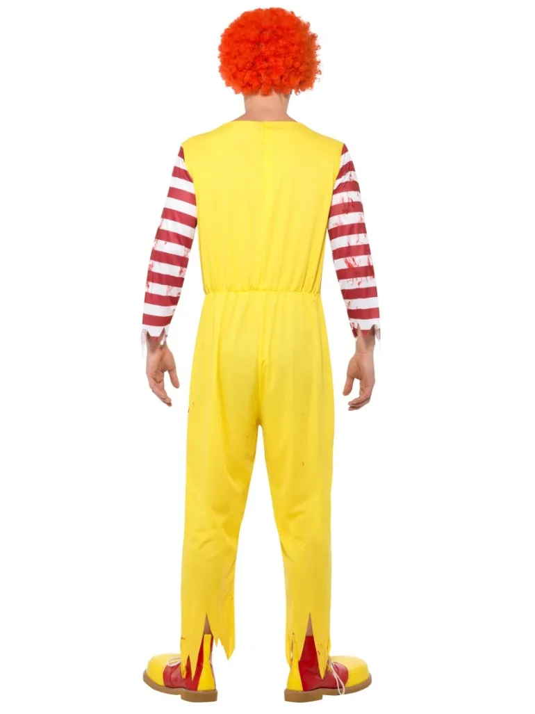 Dræberklovnen Ronald