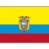 Ecuador flag