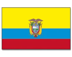 Ecuador flag