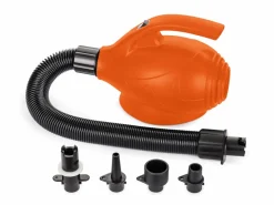 Elektrisk Pumpe til Mirror Balls, 600W