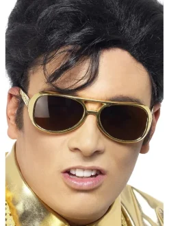 Elvis Presley Solbriller