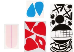 Emoji Kostume til Voksne