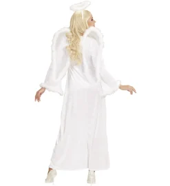 Engel kostume