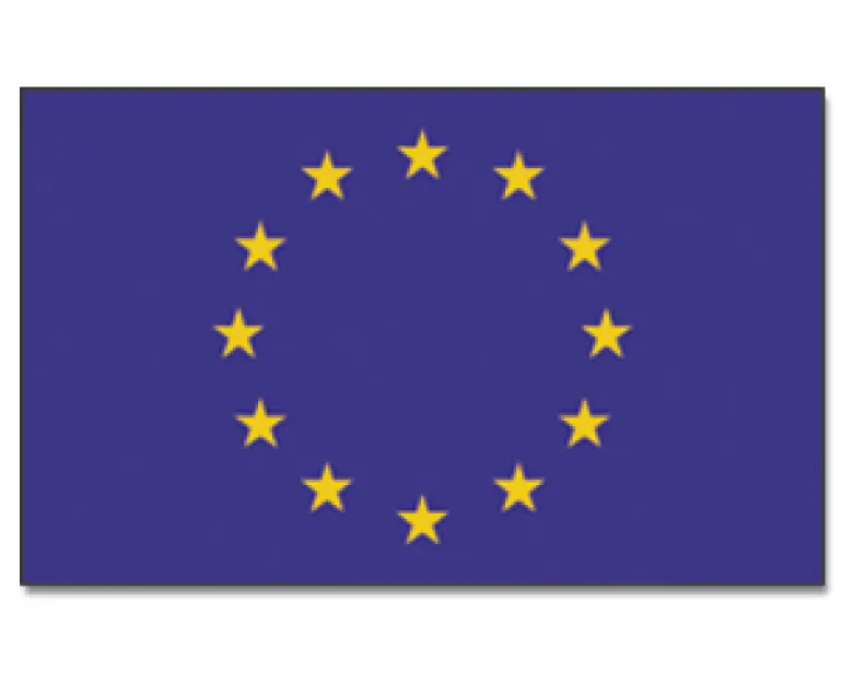 EU Flag 90 x 150cm