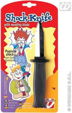 Falsk kniv