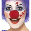 Fastelavnssminke - Pakke m/6 stk. Makeup Stifter