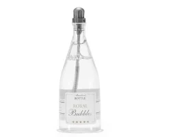 Festlige Sæbebobler, Champagneflasker